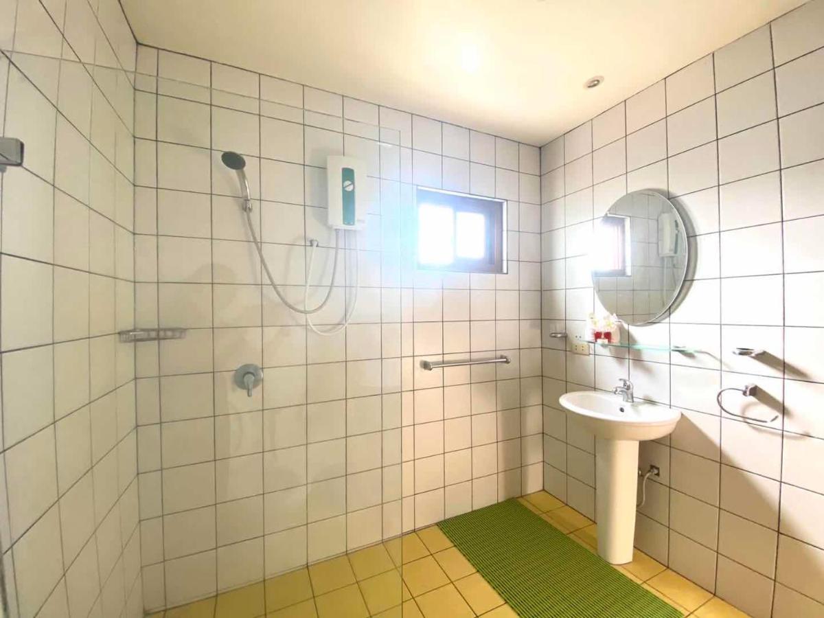 Green​ House​ Samui Bophut Dış mekan fotoğraf
