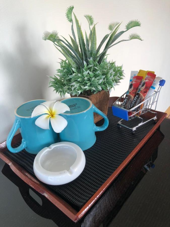 Green​ House​ Samui Bophut Dış mekan fotoğraf