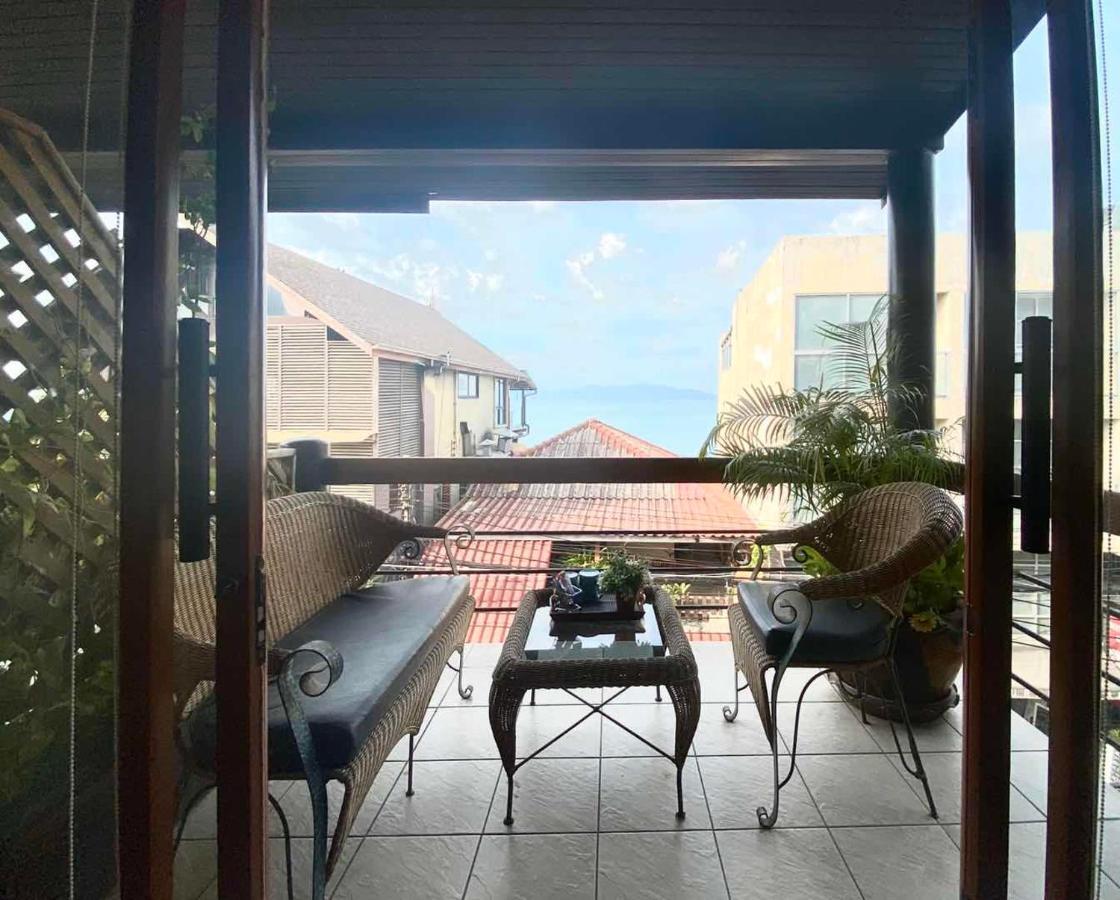 Green​ House​ Samui Bophut Dış mekan fotoğraf