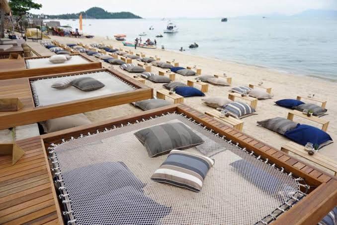 Green​ House​ Samui Bophut Dış mekan fotoğraf
