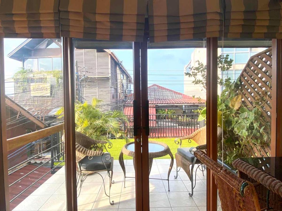 Green​ House​ Samui Bophut Dış mekan fotoğraf